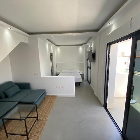 Apartament Loft En Torreon Frente Al Mar Costa Adeje  Zewnętrze zdjęcie