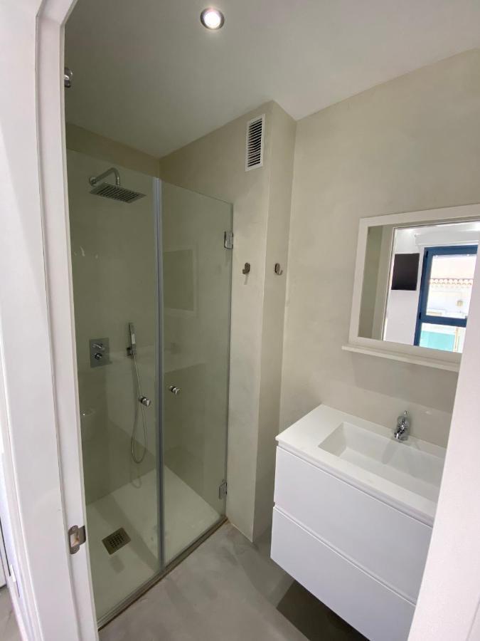 Apartament Loft En Torreon Frente Al Mar Costa Adeje  Zewnętrze zdjęcie