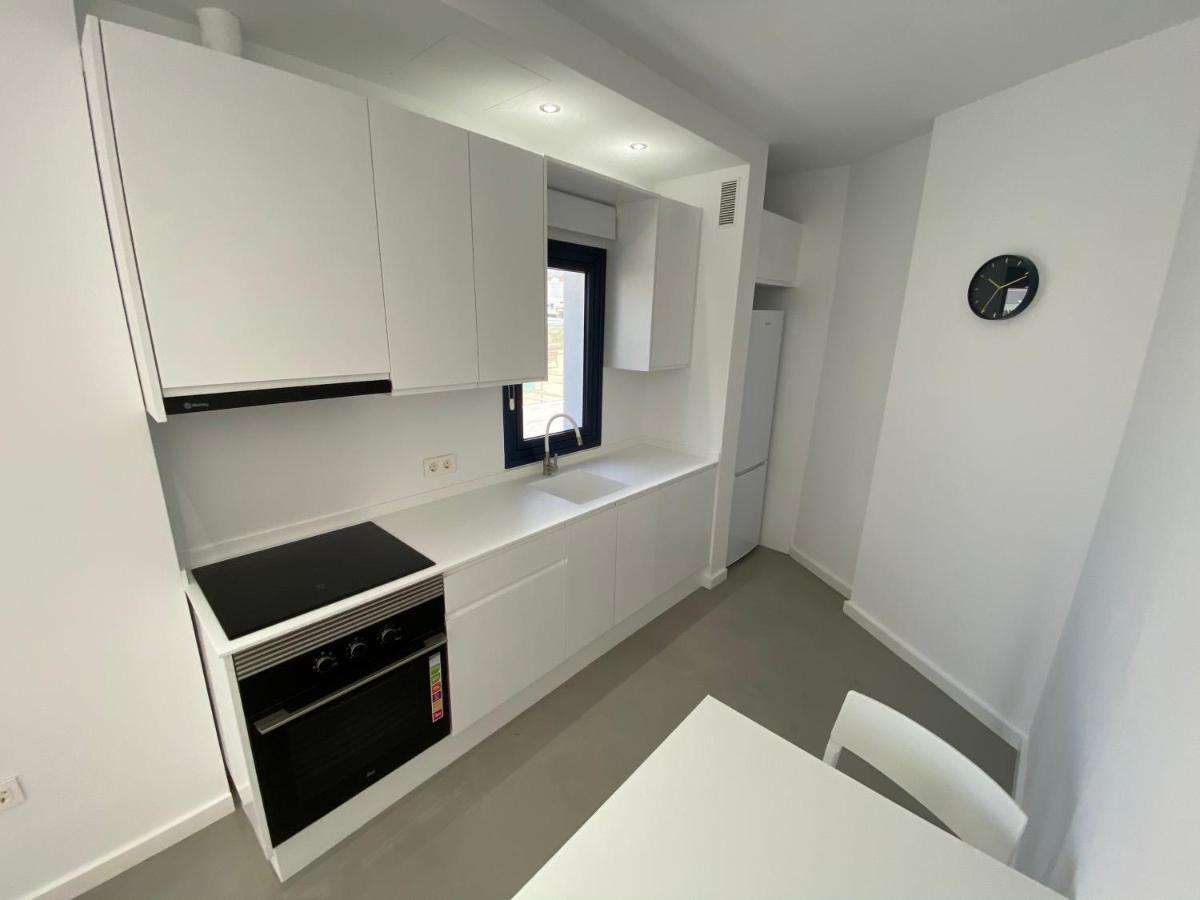 Apartament Loft En Torreon Frente Al Mar Costa Adeje  Zewnętrze zdjęcie