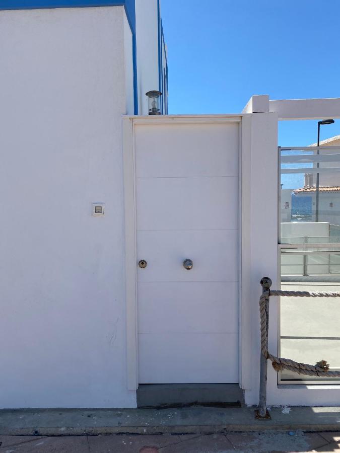 Apartament Loft En Torreon Frente Al Mar Costa Adeje  Zewnętrze zdjęcie