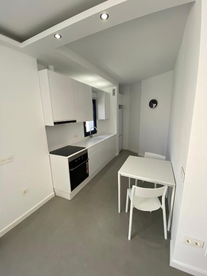 Apartament Loft En Torreon Frente Al Mar Costa Adeje  Zewnętrze zdjęcie