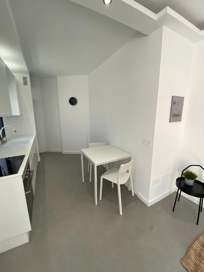 Apartament Loft En Torreon Frente Al Mar Costa Adeje  Zewnętrze zdjęcie